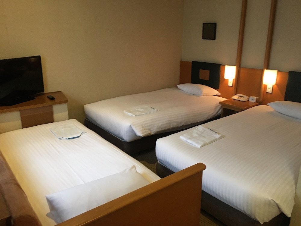 パールホテル両国 東京