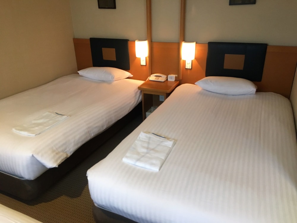 パールホテル両国 東京