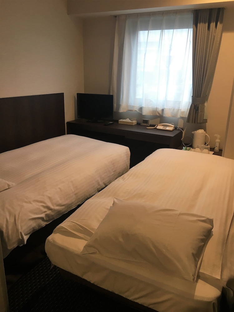 パールホテル両国 東京