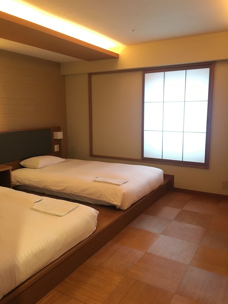 パールホテル両国 東京