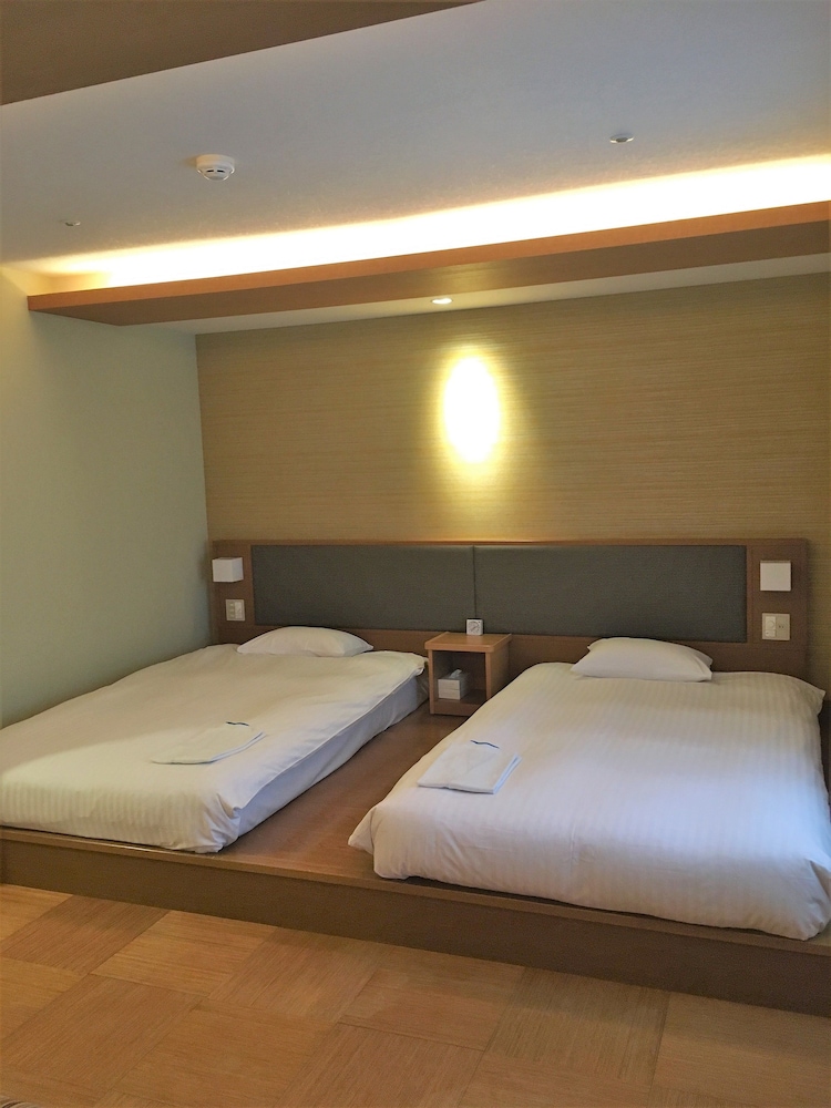 パールホテル両国 東京