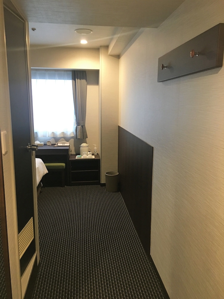 パールホテル両国 東京
