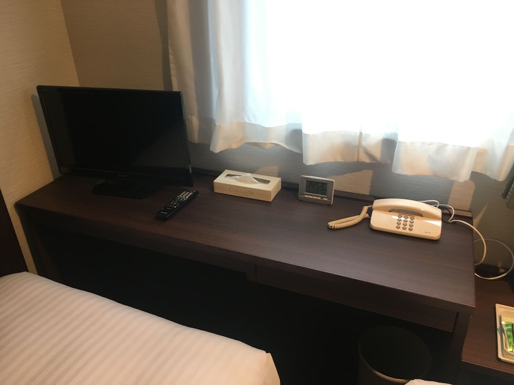 パールホテル両国 東京