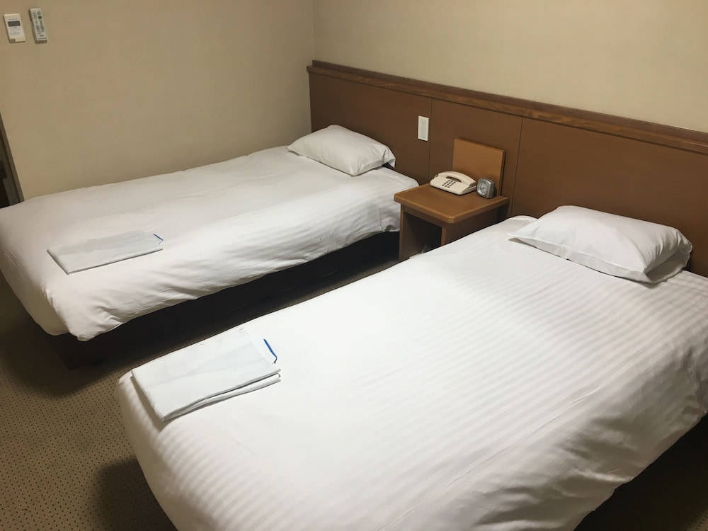 パールホテル両国 東京