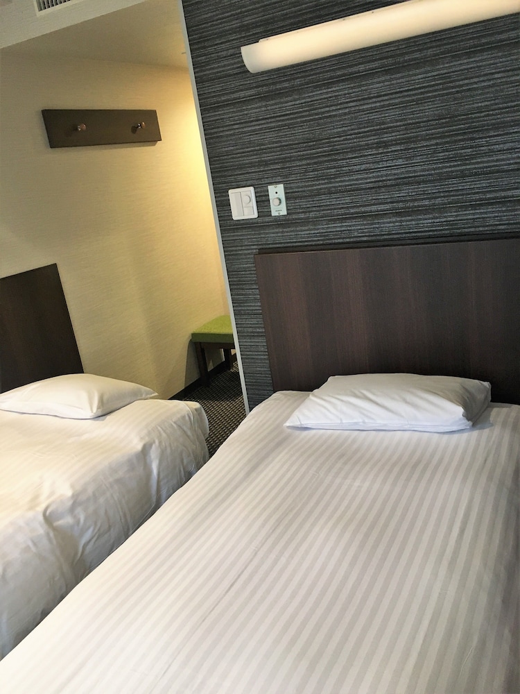 パールホテル両国 東京