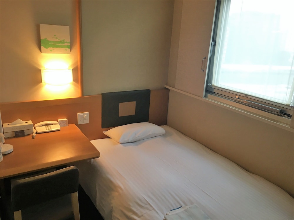 パールホテル両国 東京