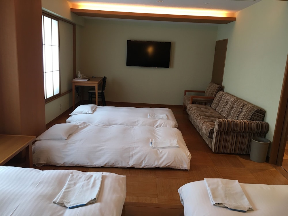 パールホテル両国 東京