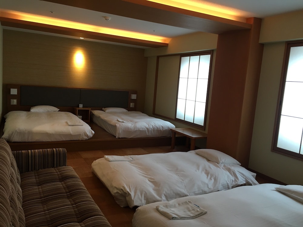 パールホテル両国 東京