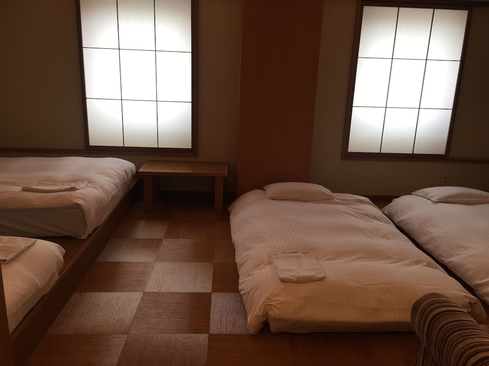 パールホテル両国 東京