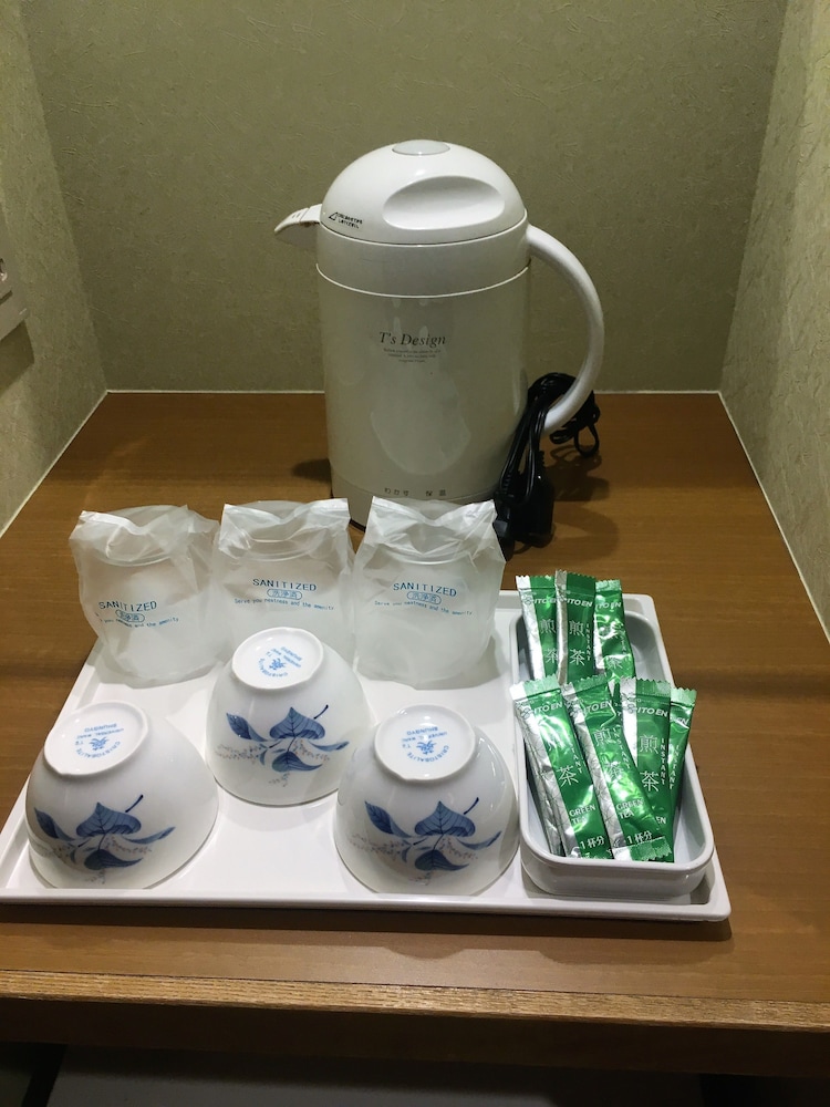 パールホテル両国 東京
