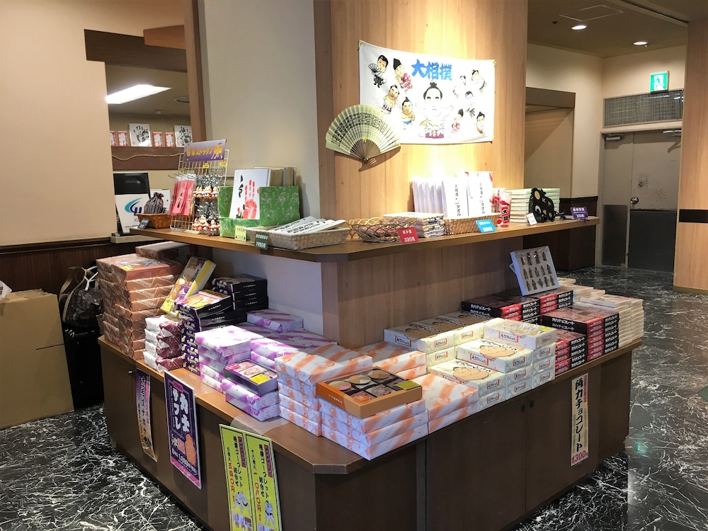 パールホテル両国 東京