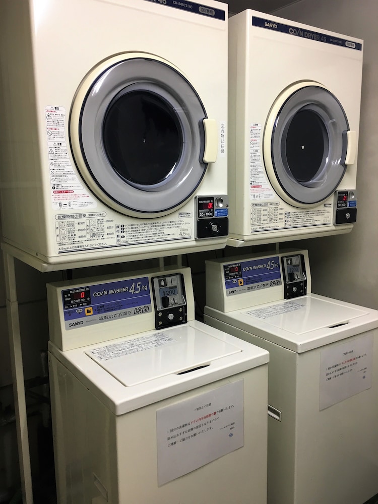パールホテル両国 東京