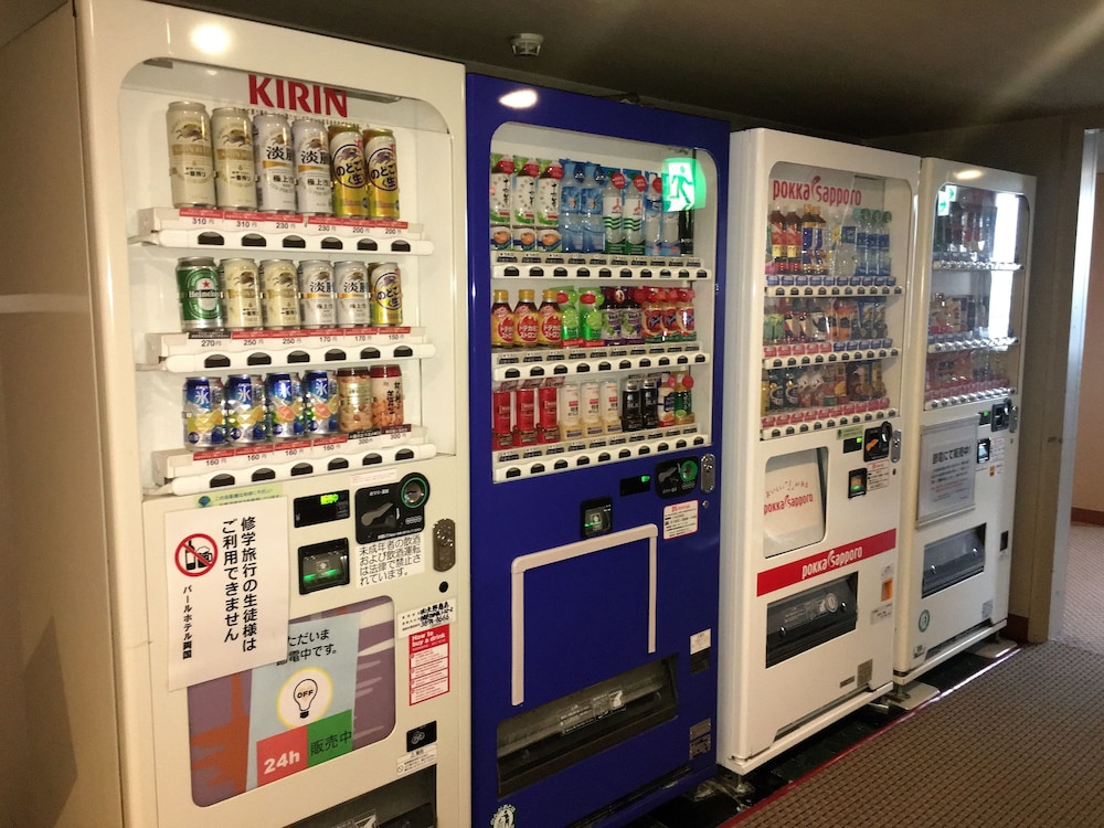 パールホテル両国 東京
