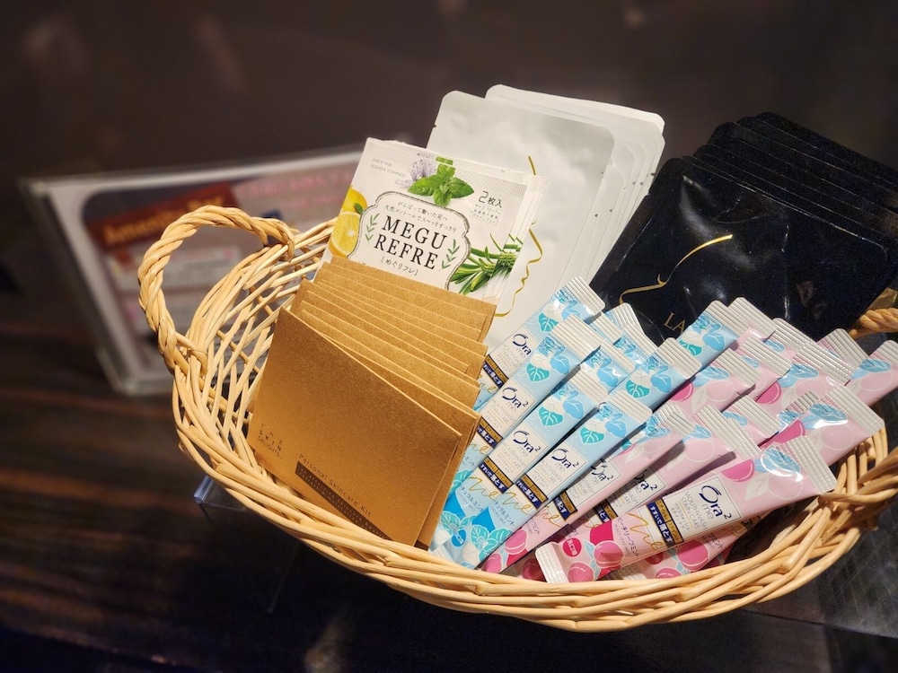 ホテルモントレ半蔵門 東京