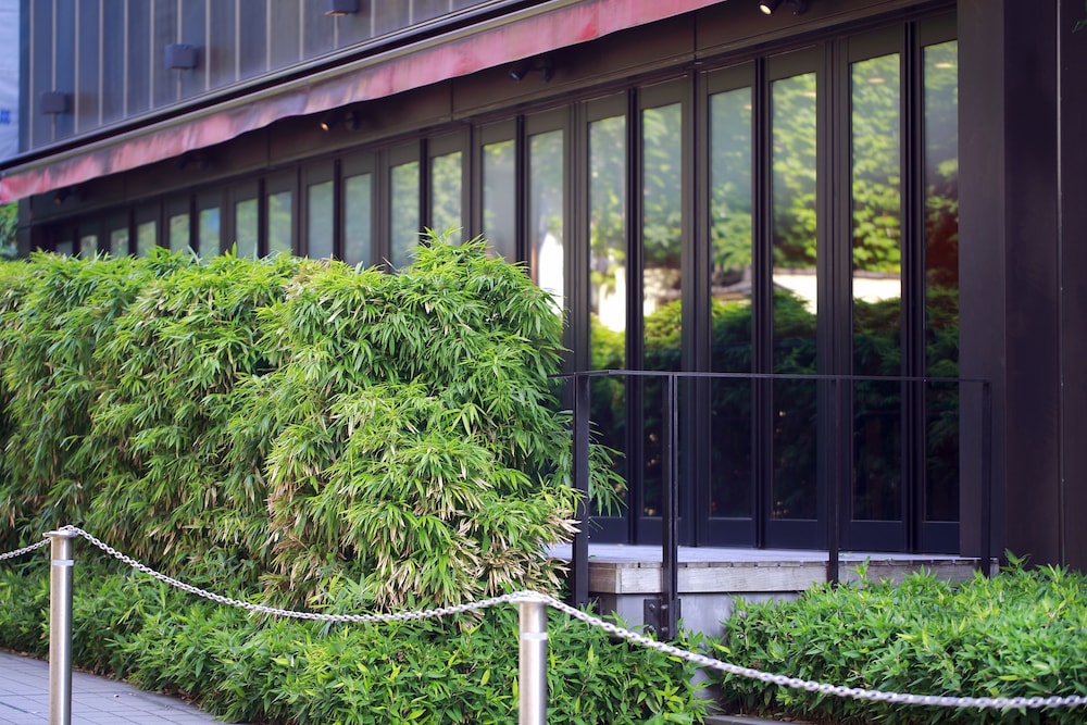 ホテルモントレ半蔵門 東京