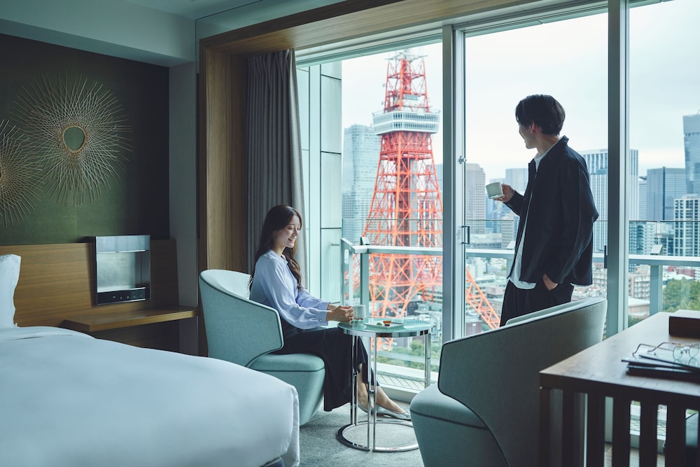 ザ・プリンス パークタワー東京 - プリファード ホテルズ & リゾーツ LVX コレクション 東京