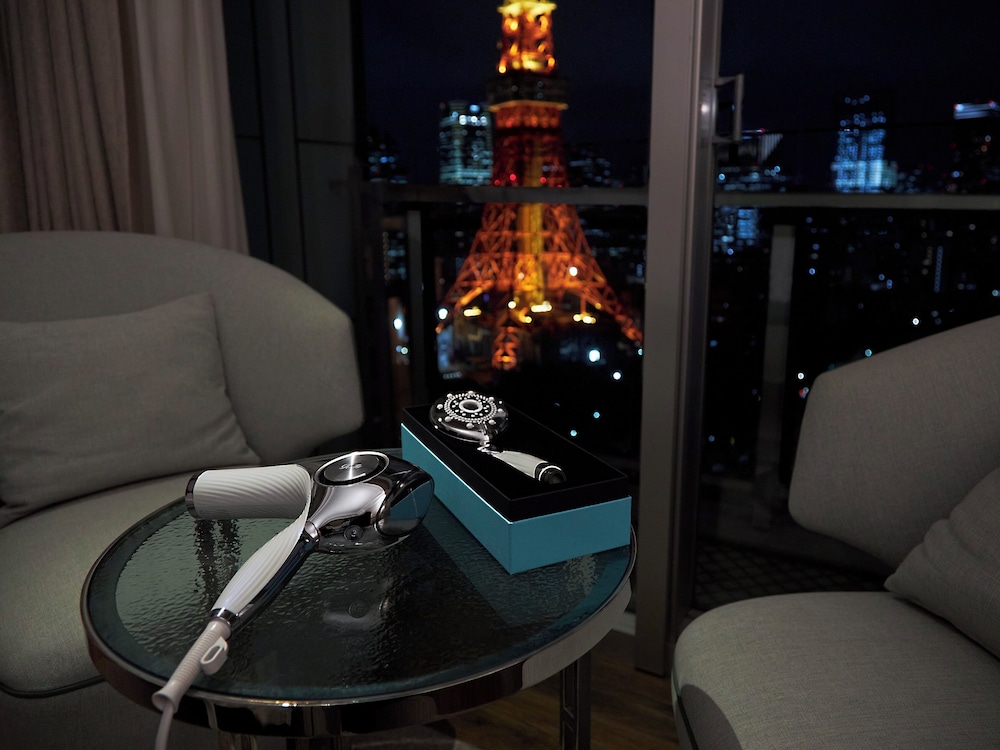 ザ・プリンス パークタワー東京 - プリファード ホテルズ & リゾーツ LVX コレクション 東京