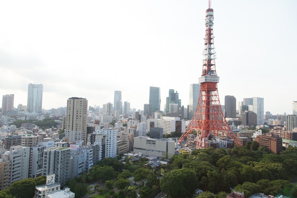 ザ・プリンス パークタワー東京 - プリファード ホテルズ & リゾーツ LVX コレクション 東京