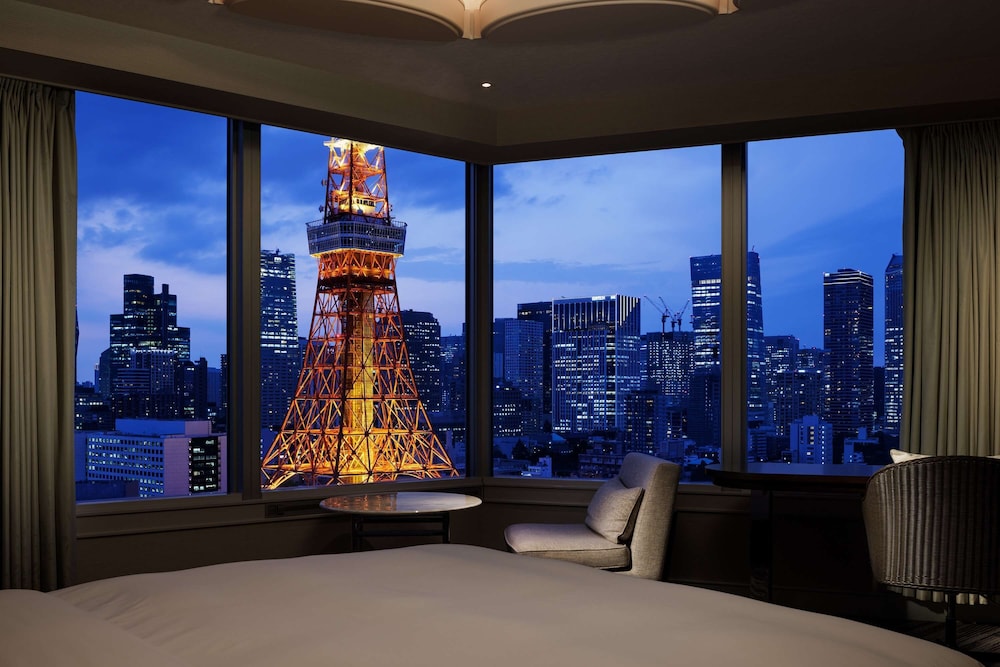 ザ・プリンス パークタワー東京 - プリファード ホテルズ & リゾーツ LVX コレクション 東京