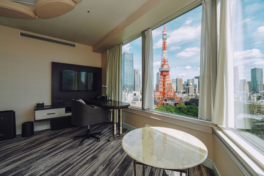 ザ・プリンス パークタワー東京 - プリファード ホテルズ & リゾーツ LVX コレクション 東京
