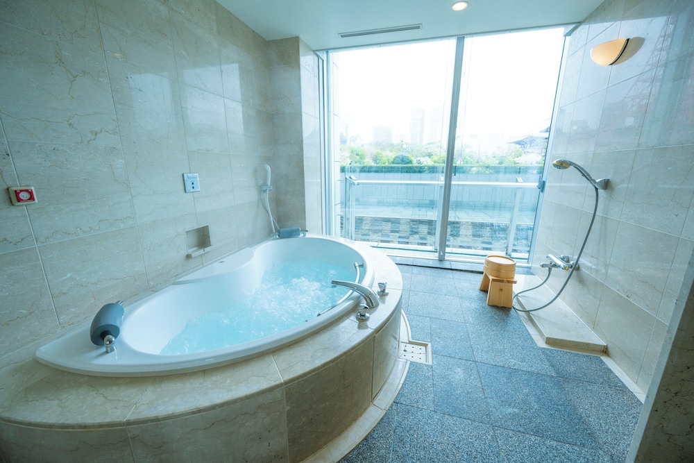 ザ・プリンス パークタワー東京 - プリファード ホテルズ & リゾーツ LVX コレクション 東京