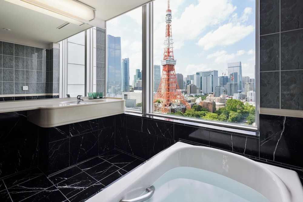 ザ・プリンス パークタワー東京 - プリファード ホテルズ & リゾーツ LVX コレクション 東京