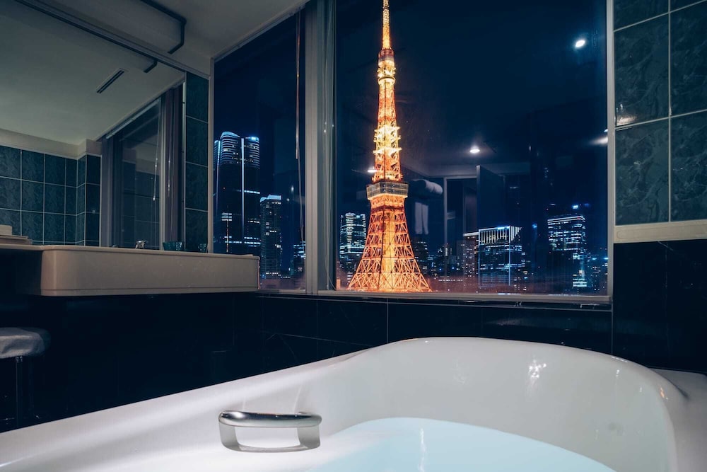 ザ・プリンス パークタワー東京 - プリファード ホテルズ & リゾーツ LVX コレクション 東京