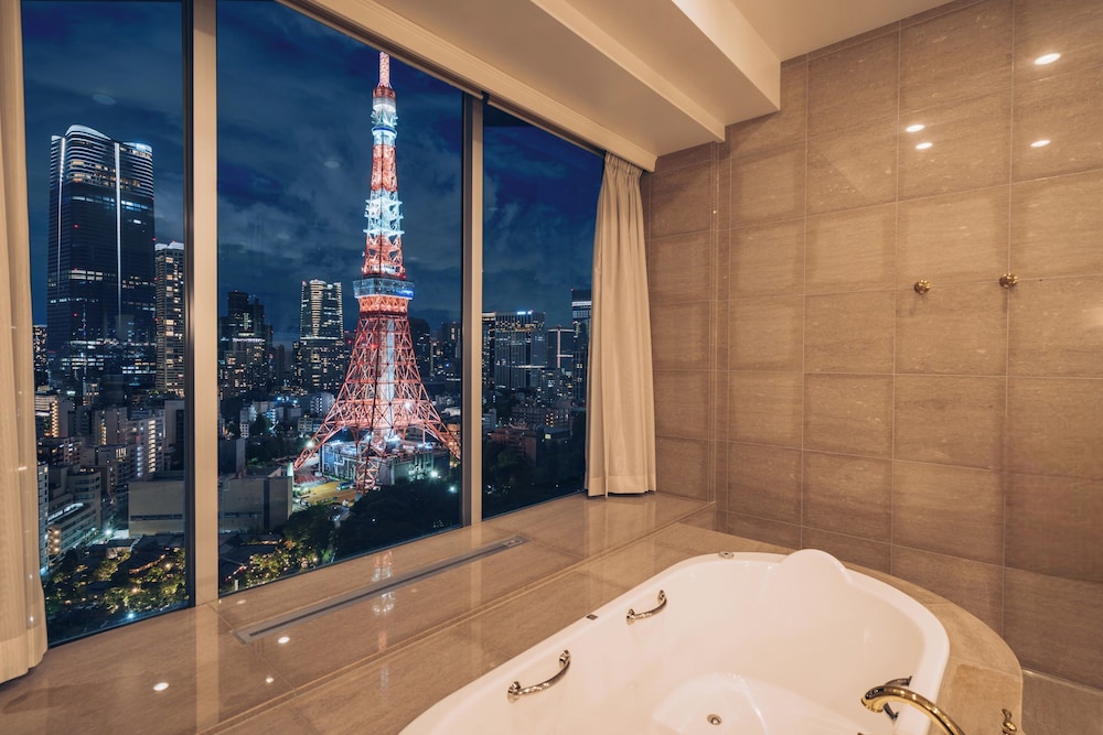 ザ・プリンス パークタワー東京 - プリファード ホテルズ & リゾーツ LVX コレクション 東京
