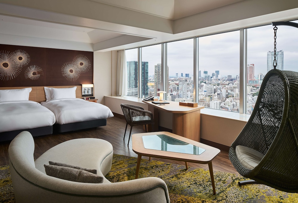 ザ・プリンス パークタワー東京 - プリファード ホテルズ & リゾーツ LVX コレクション 東京