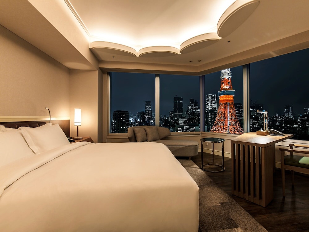 ザ・プリンス パークタワー東京 - プリファード ホテルズ & リゾーツ LVX コレクション 東京