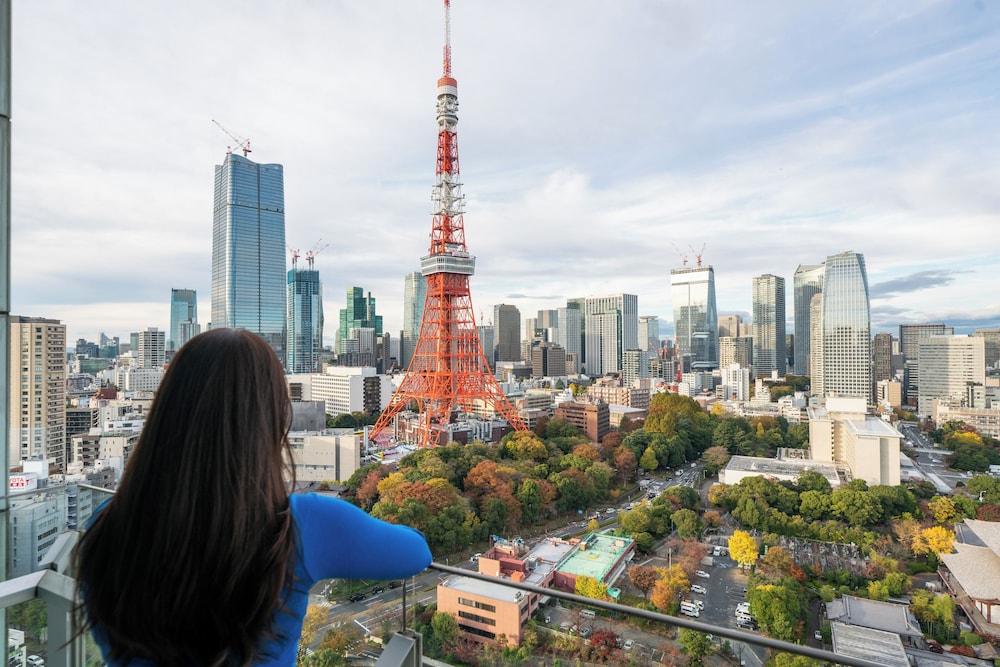 ザ・プリンス パークタワー東京 - プリファード ホテルズ & リゾーツ LVX コレクション 東京