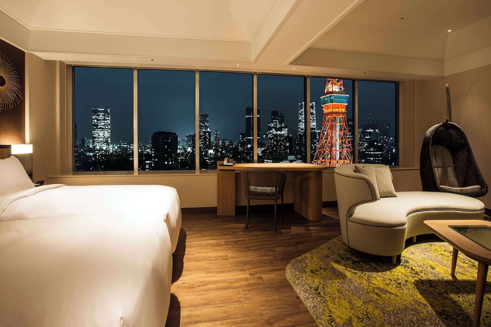 ザ・プリンス パークタワー東京 - プリファード ホテルズ & リゾーツ LVX コレクション 東京