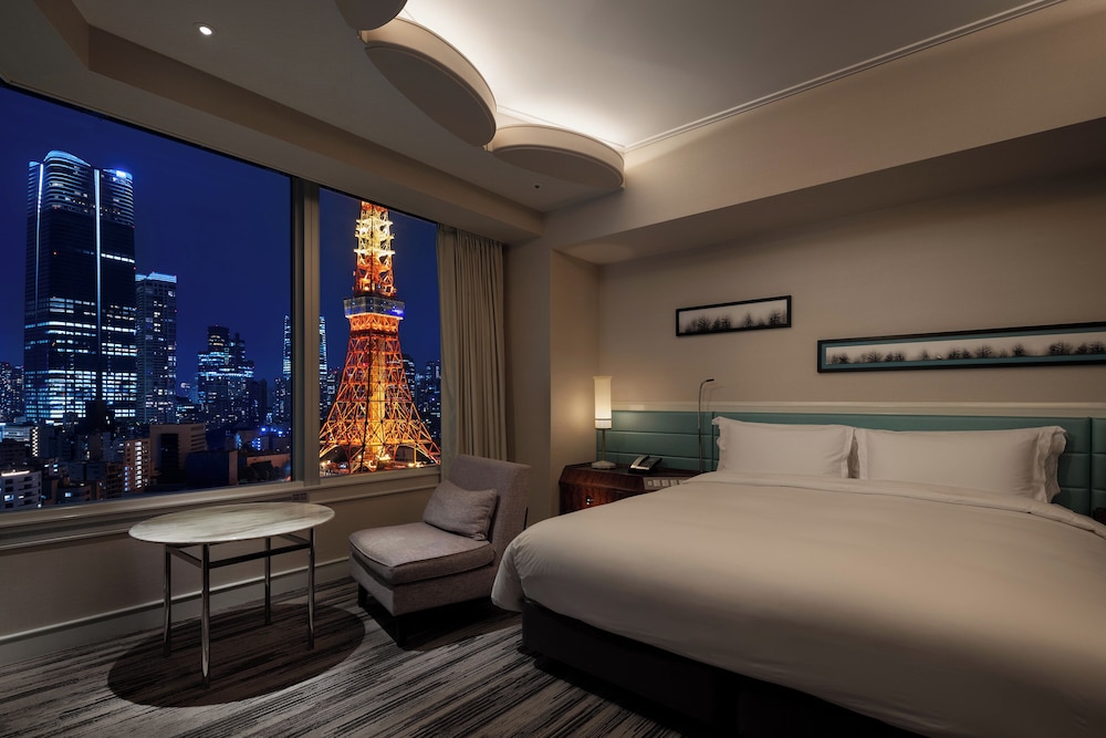 ザ・プリンス パークタワー東京 - プリファード ホテルズ & リゾーツ LVX コレクション 東京