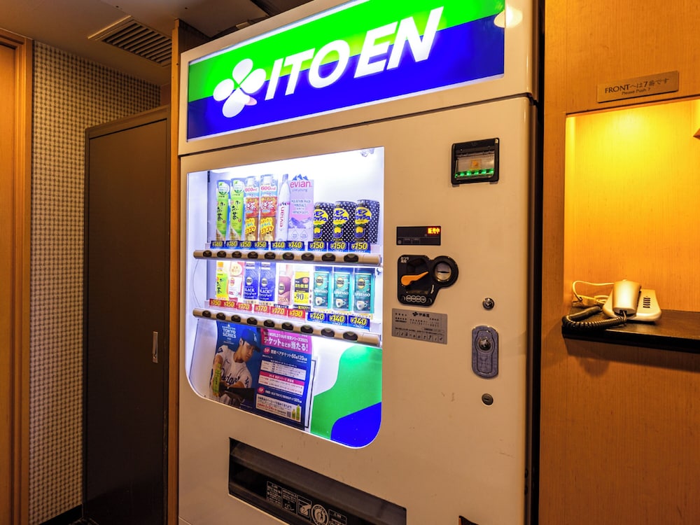 アパホテル〈西麻布〉 東京