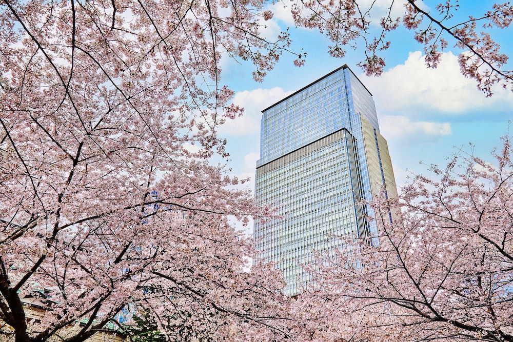 マンダリン オリエンタル 東京 東京