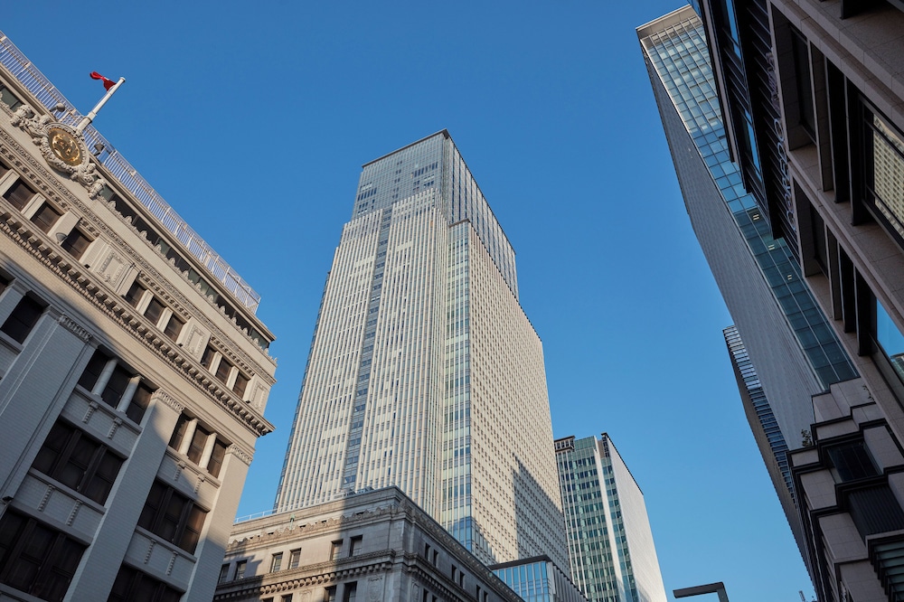 マンダリン オリエンタル 東京 東京
