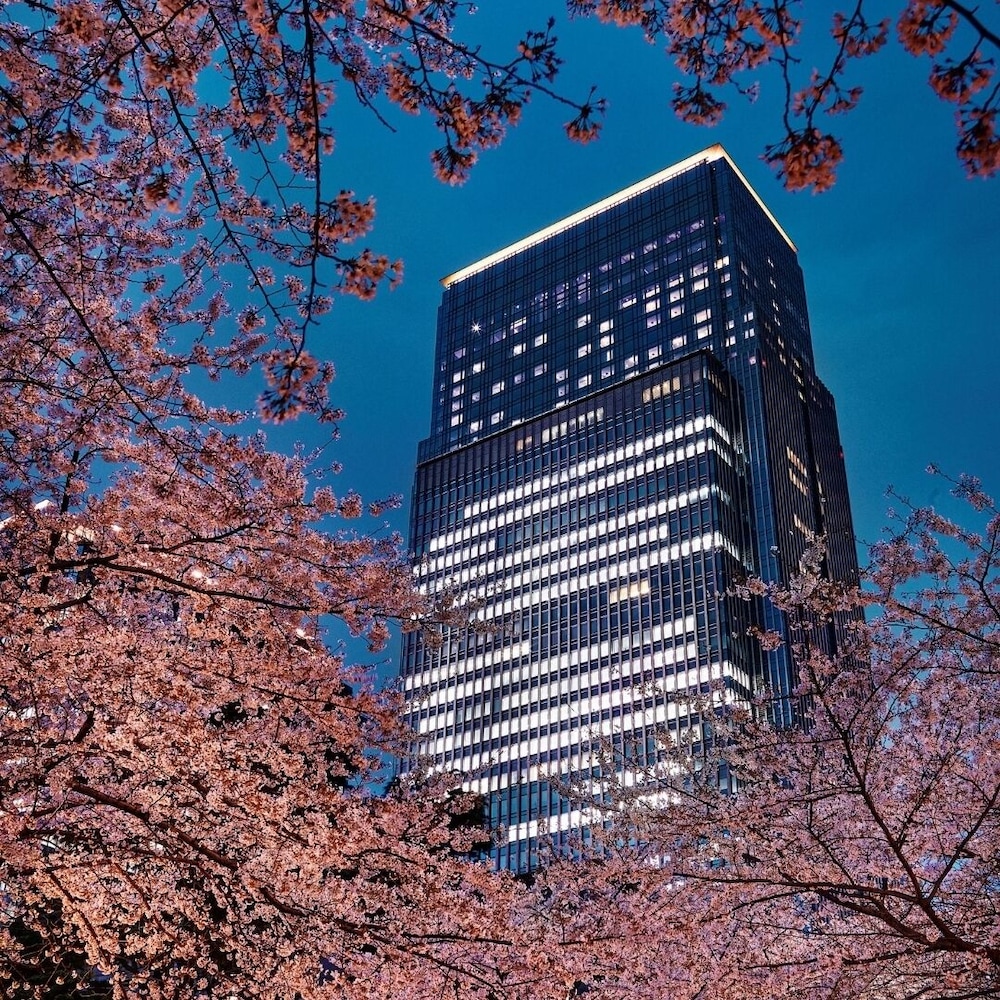 マンダリン オリエンタル 東京 東京