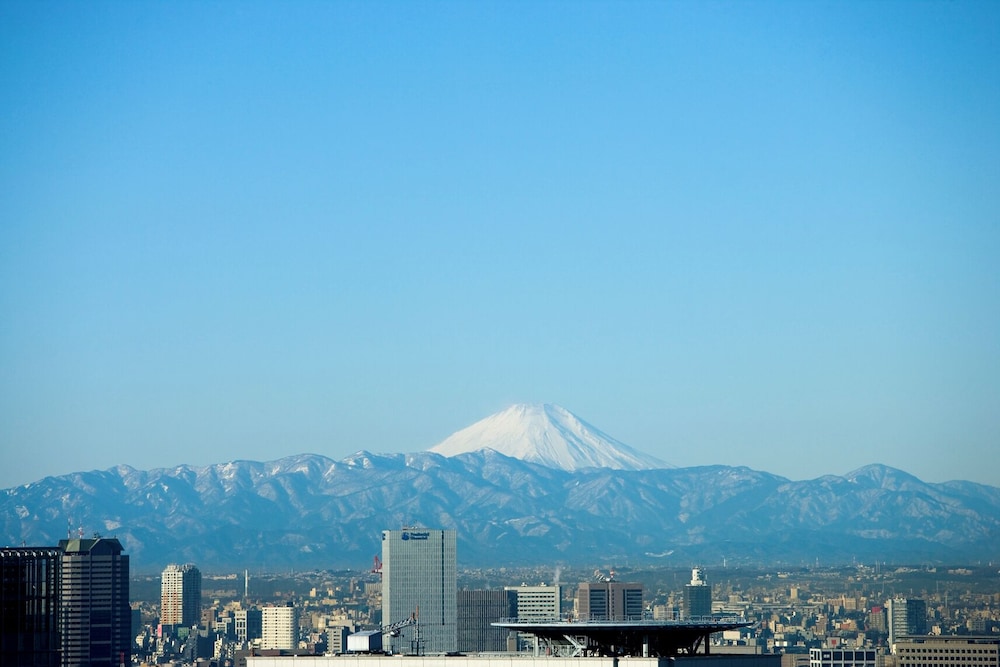 マンダリン オリエンタル 東京 東京
