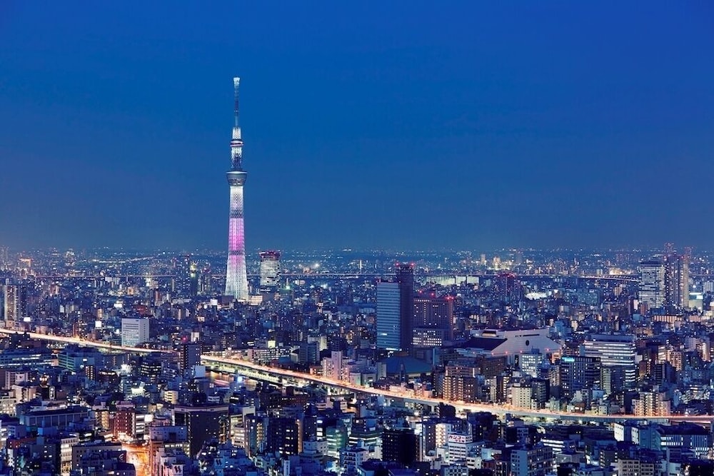 マンダリン オリエンタル 東京 東京