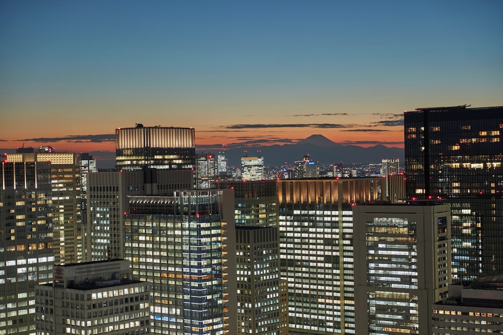 マンダリン オリエンタル 東京 東京