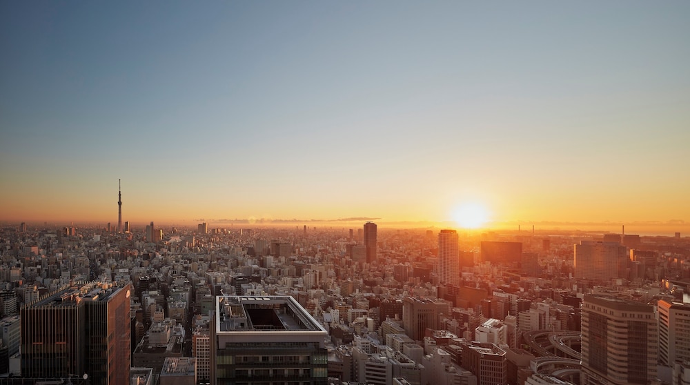 マンダリン オリエンタル 東京 東京