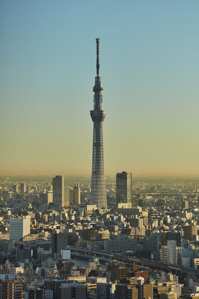 マンダリン オリエンタル 東京 東京