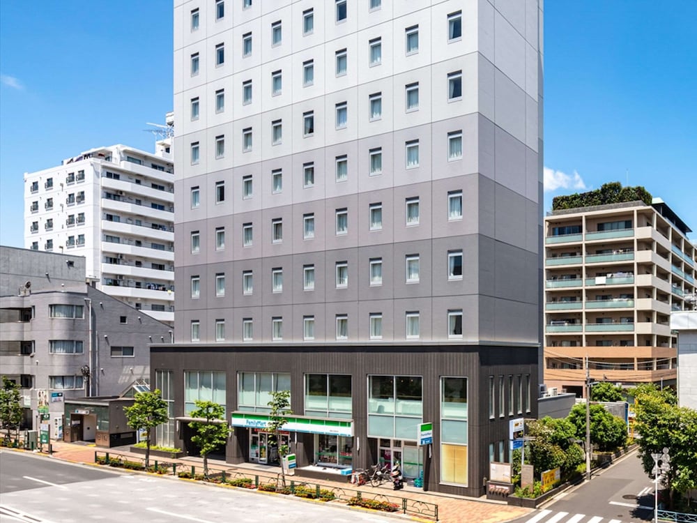 コンフォートホテル東京清澄白河 東京