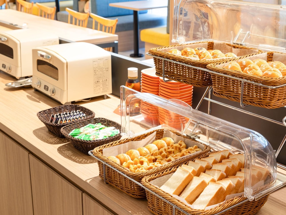 コンフォートホテル東京清澄白河 東京