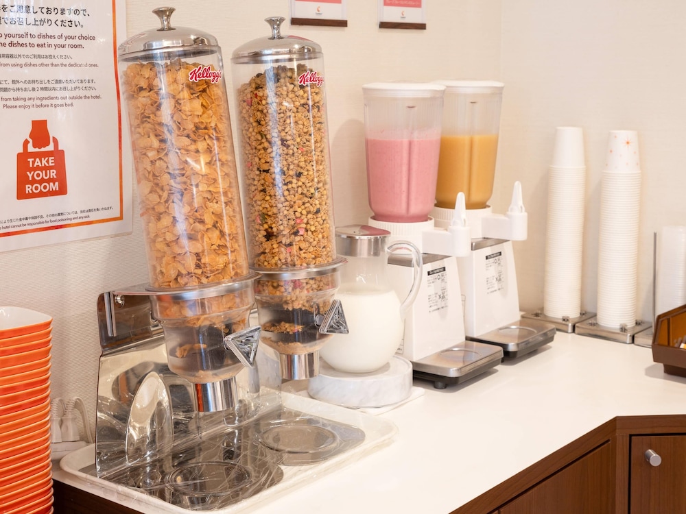 コンフォートホテル東京清澄白河 東京