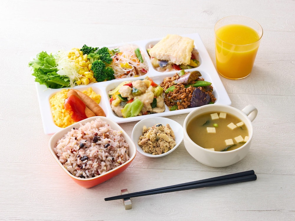 コンフォートホテル東京清澄白河 東京