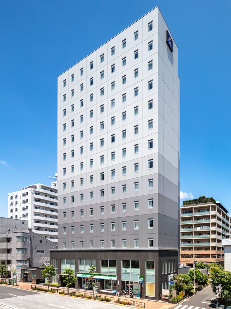 コンフォートホテル東京清澄白河 東京