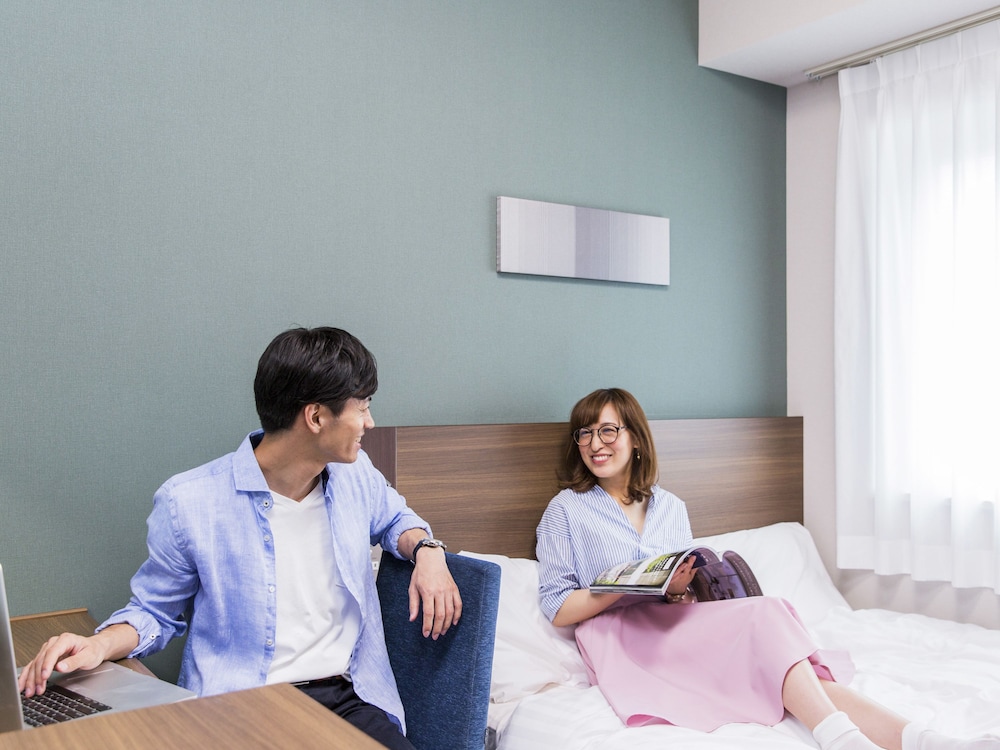 コンフォートホテル東京清澄白河 東京