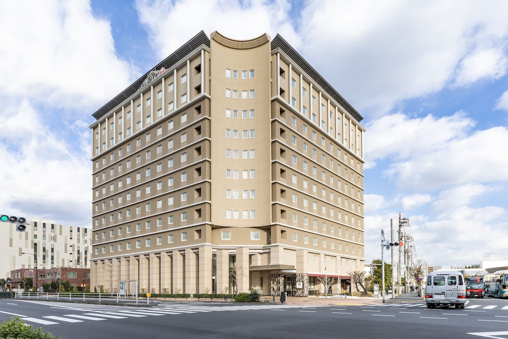 ホテルJALシティ羽田 東京 東京