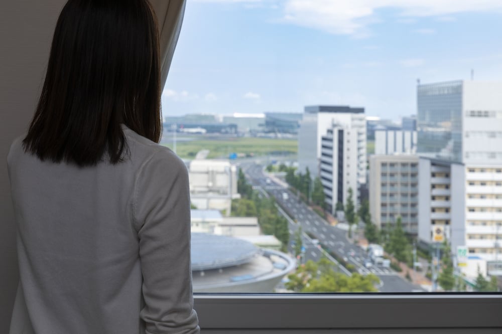 ホテルJALシティ羽田 東京 東京